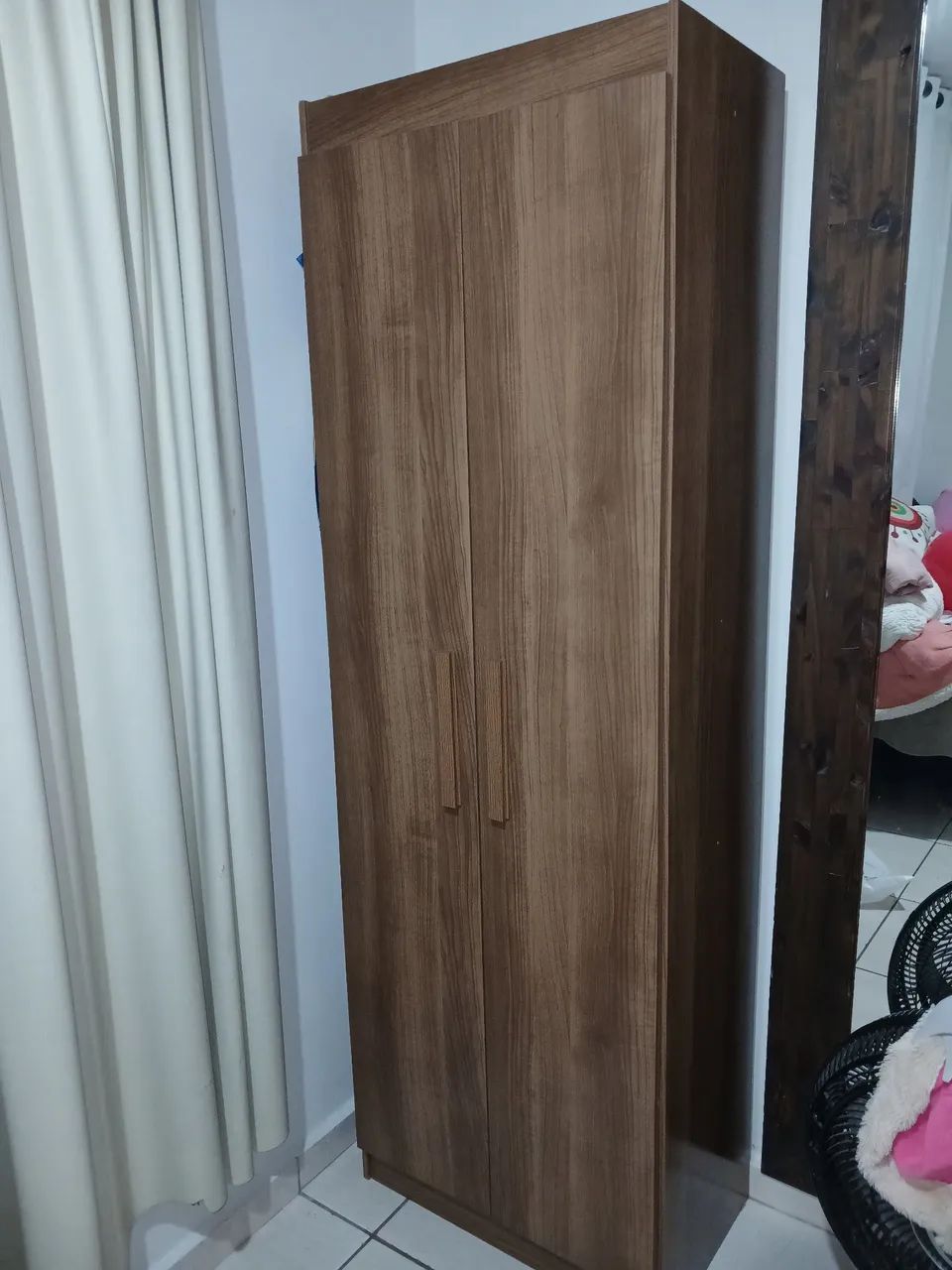 Vendo essa sapateira nova, 290 reais  - Foto 2