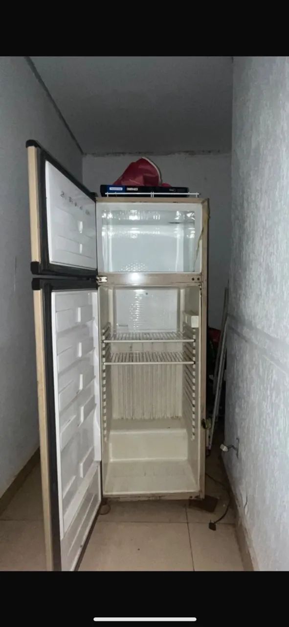 vendo geladeira  - Foto 2