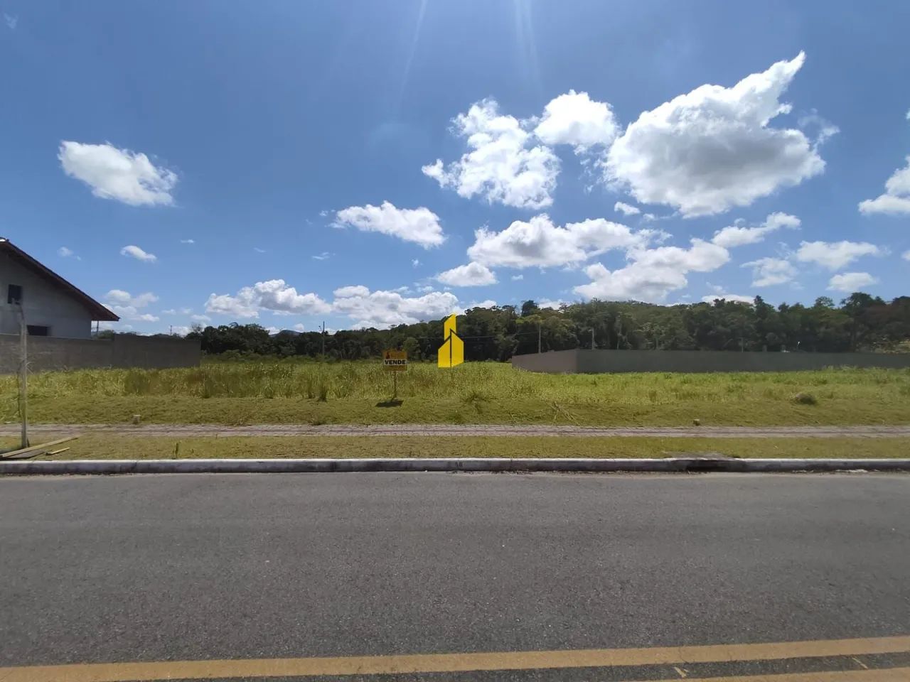 Terreno à VENDA em Timbó (próximo ao centro) - Foto 4