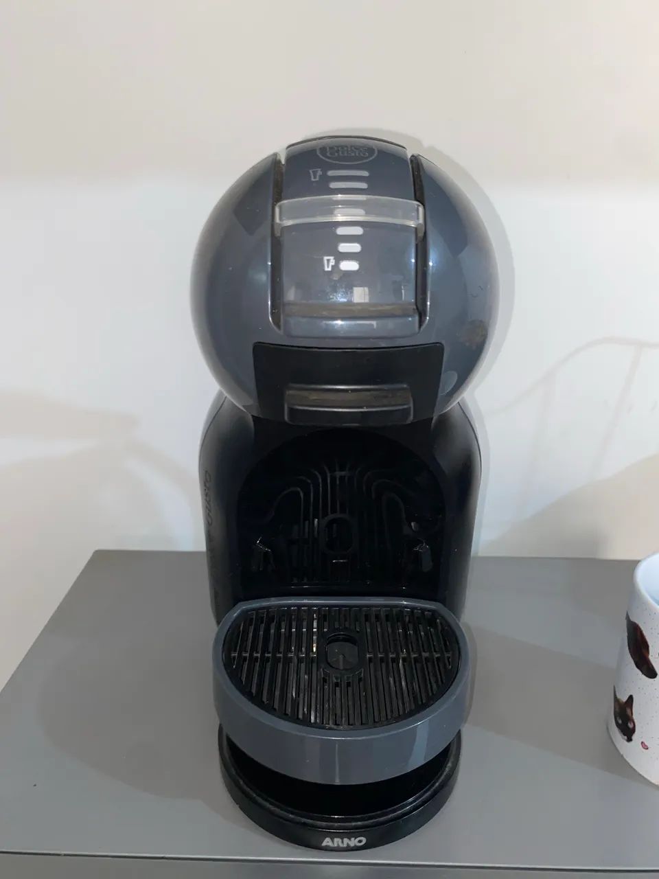 NESCAFÉ Cafeteira Dolce Gusto Mini Me Automática - Foto 3