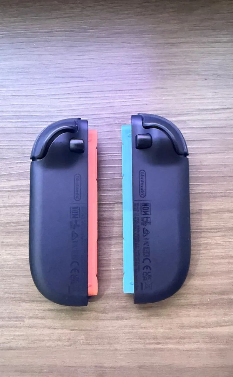 Joy Con 2 Nintendo Switch 2 - Foto 2