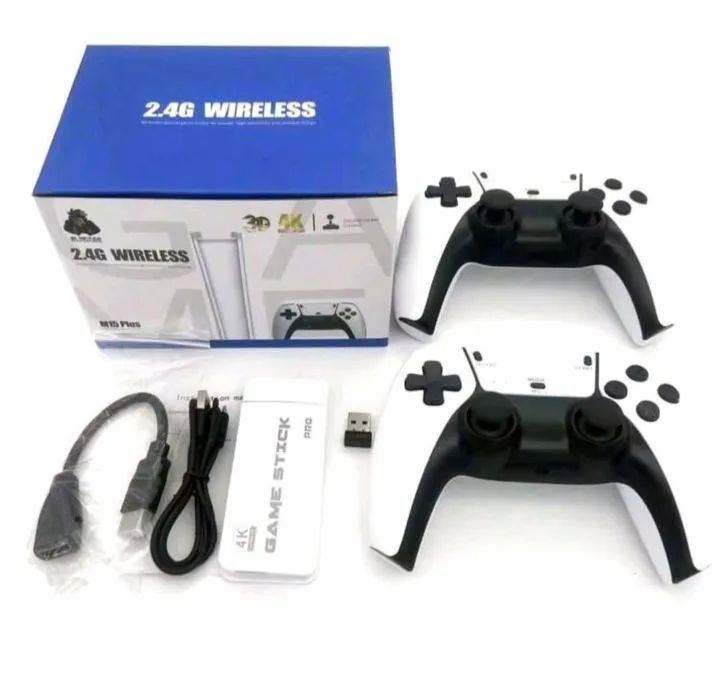 Game Stick Retrô M15