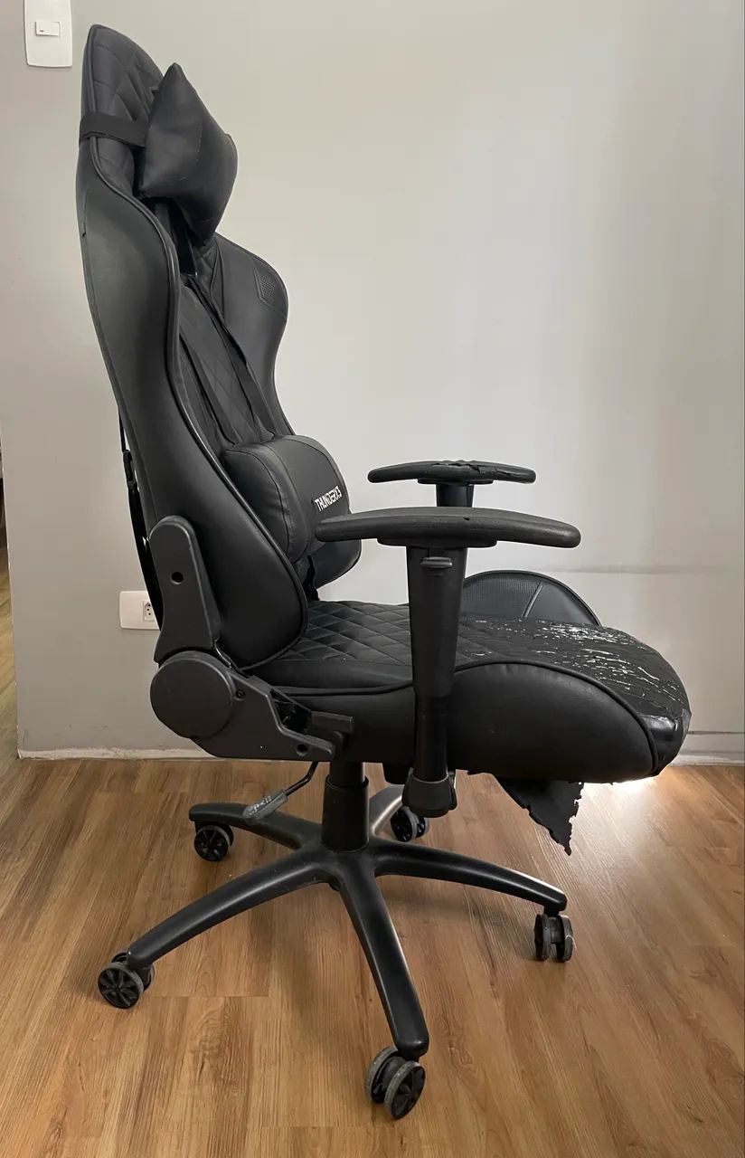 Cadeira Gamer ThunderX3 - Foto 2