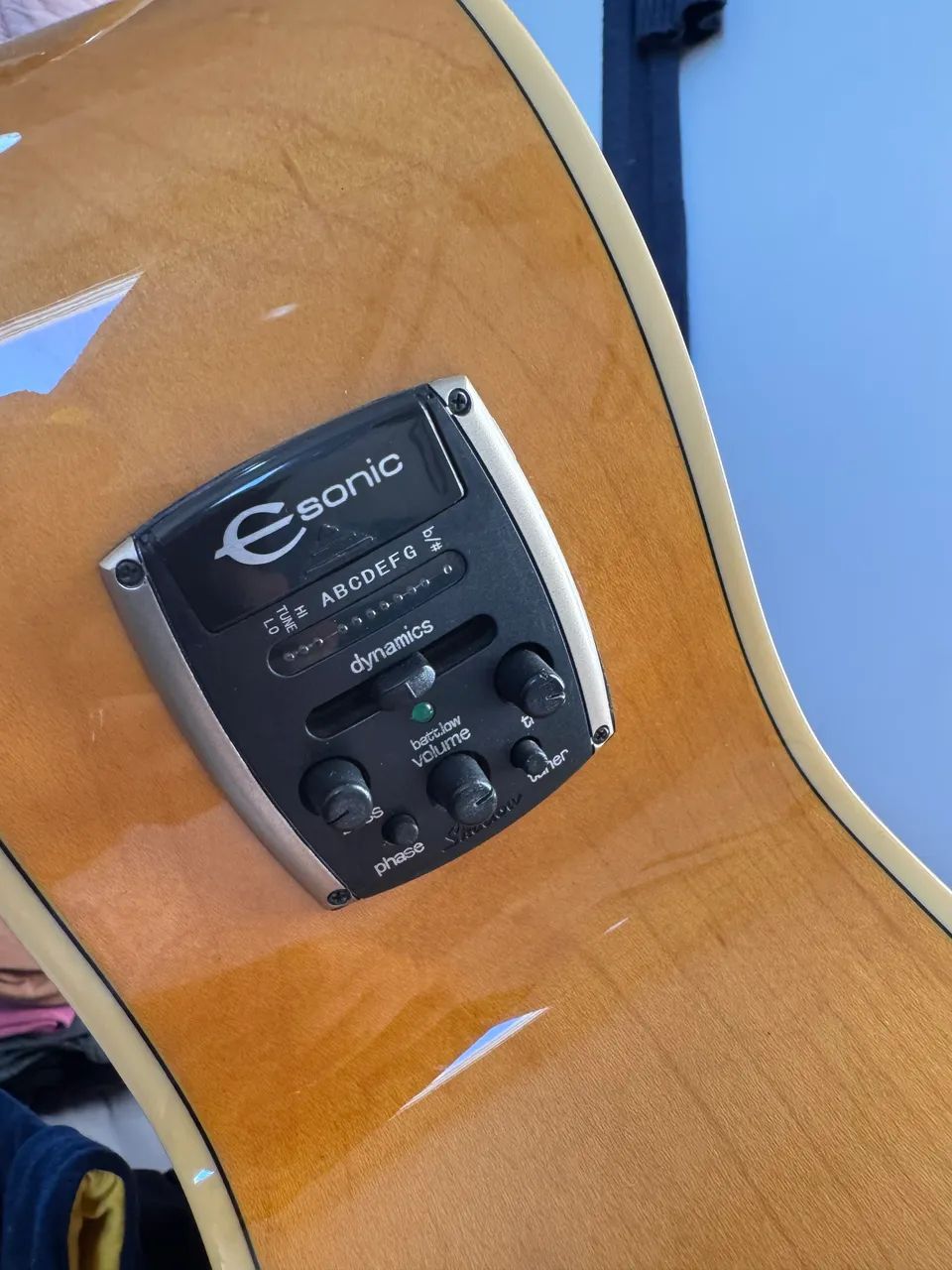 Epiphone Elvis Presley - Foto 2