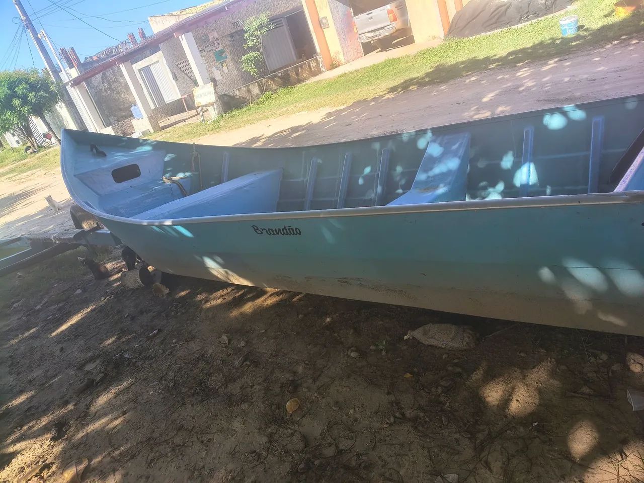 Barco - Foto 5