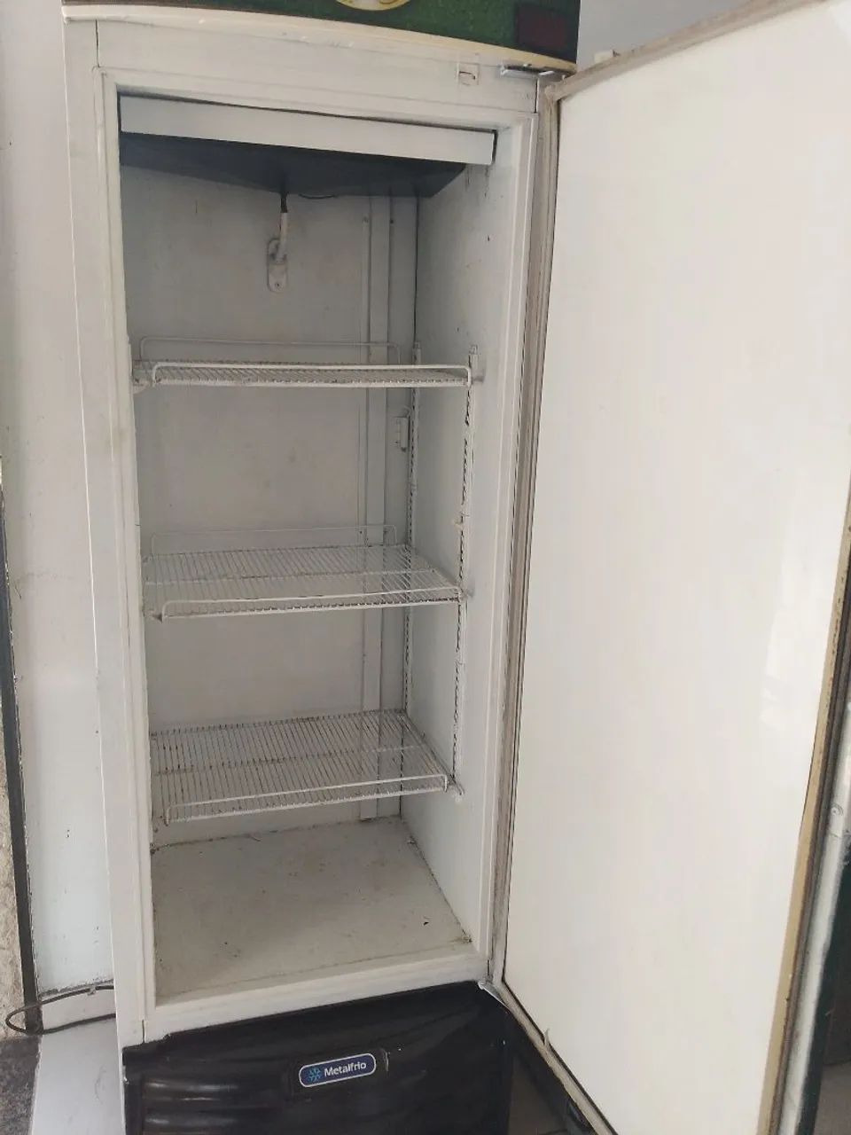 Cervejeira Metalfrio 500L - Foto 2