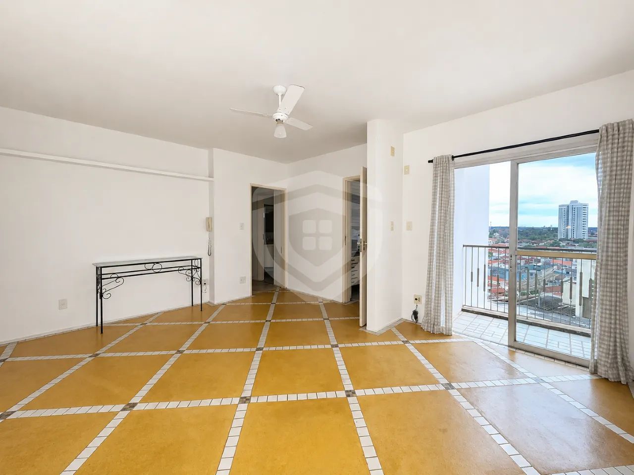 Apartamento para venda com 2 quartos e 84 m²  Edifício Porto Belo | Bauru/SP