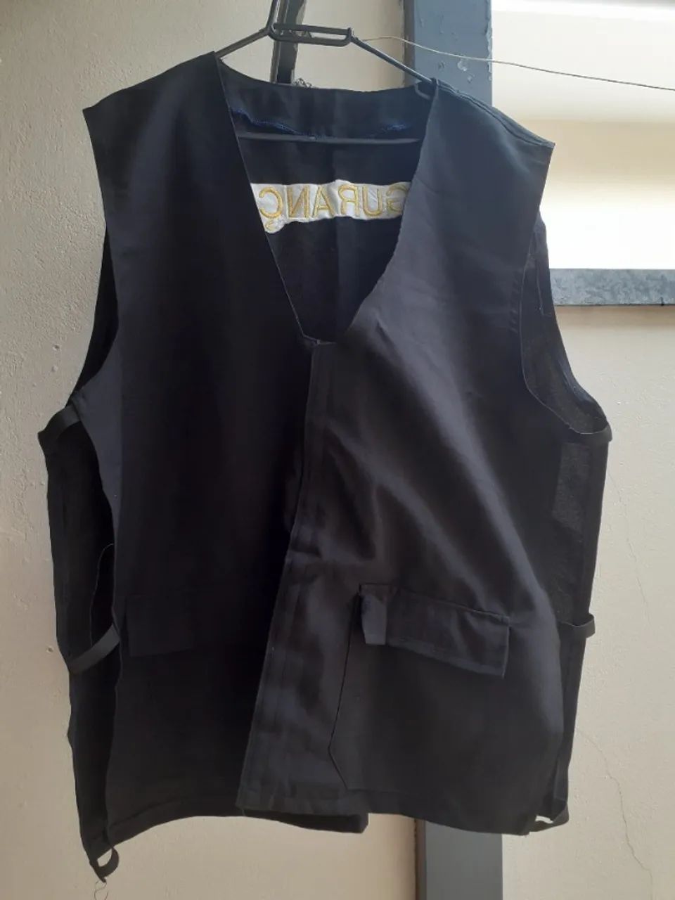 Colete uniforme segurança  - Foto 3
