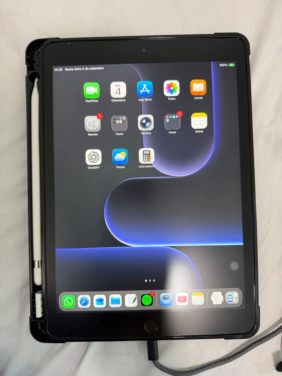 iPad 8 128Gb - Foto 2