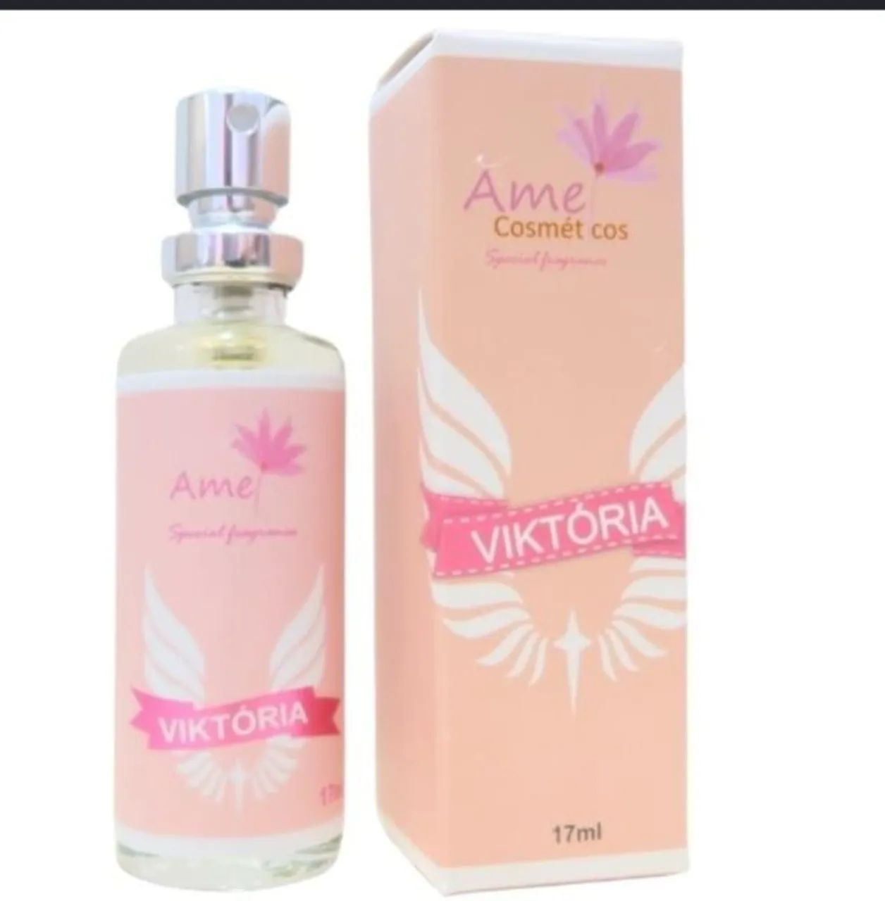 Perfumes