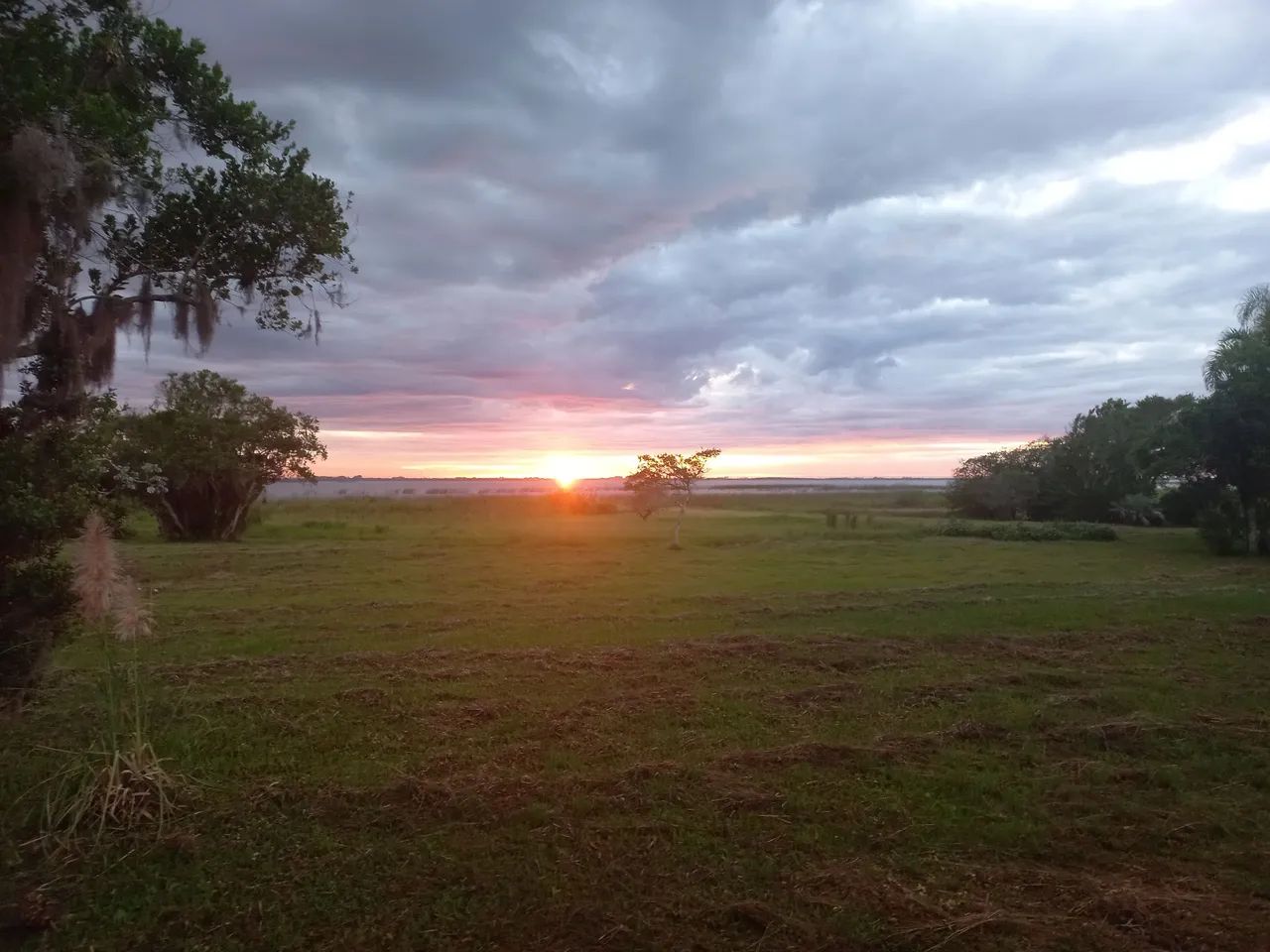 Foto - Maquiné - Morro Alto