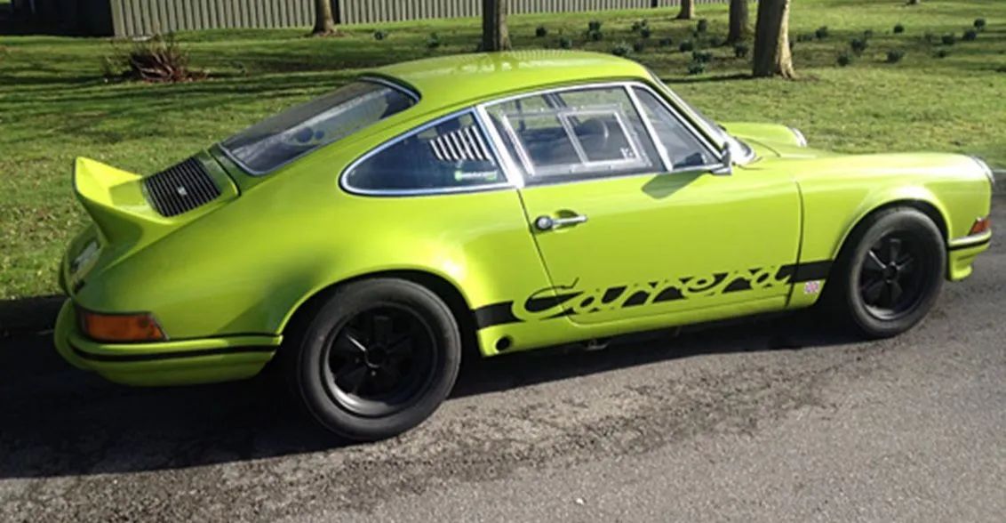 Réplicas de Porsche a partir de R$50.000,00 - Foto 2
