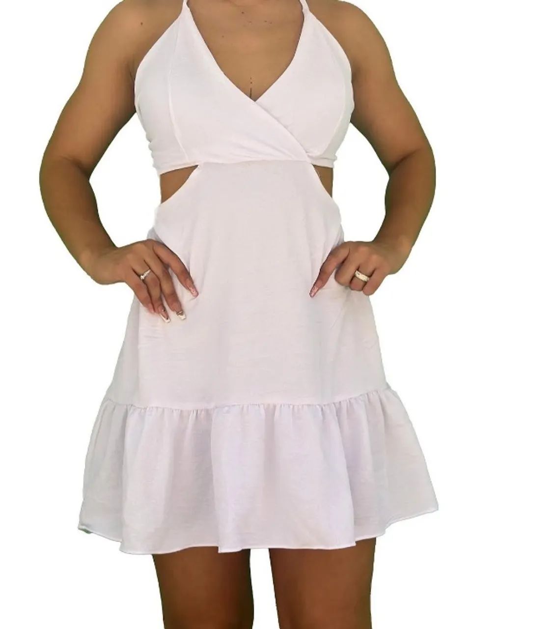 Roupas femininas - Saldo de Estoque - Foto 2