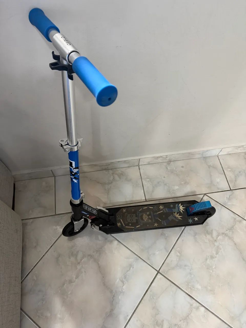 Vendo patinete - Foto 2