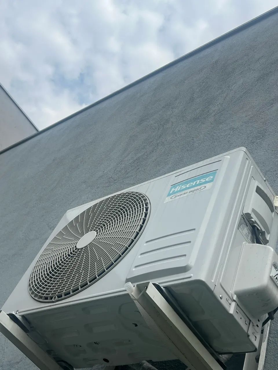 Ar condicionado 18000BTU - Foto 2