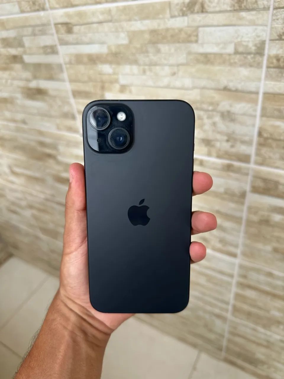 Iphone 15 Plus - 128 GB 