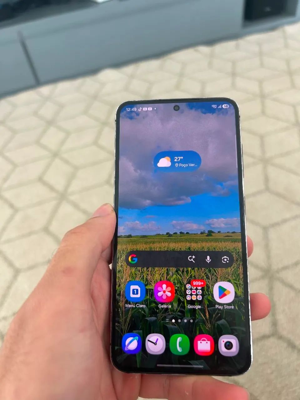 Galaxy s23 - Foto 2