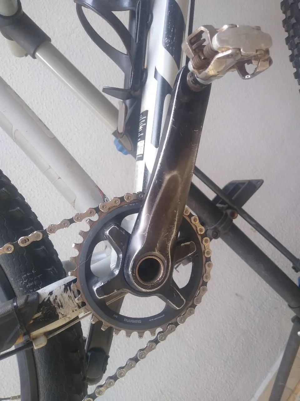 Bicicleta Scott scale 965 - Foto 2
