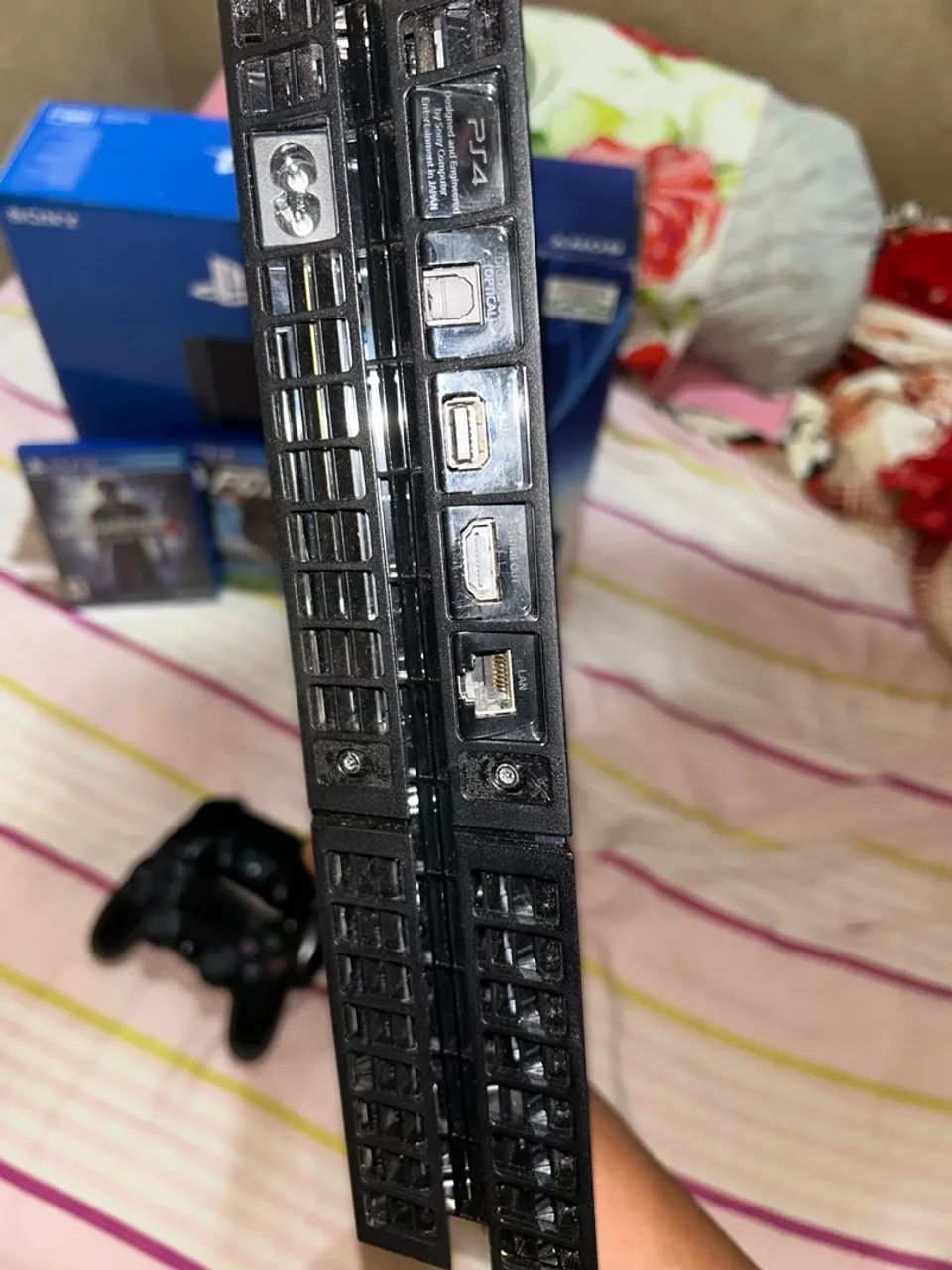 Ps4 fait  - Foto 5