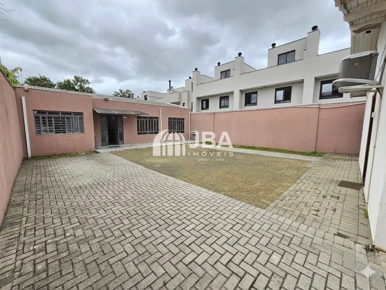 CASA COMERCIAL EM TERRENO DE 408,00M² NO BACACHERI - Foto 3