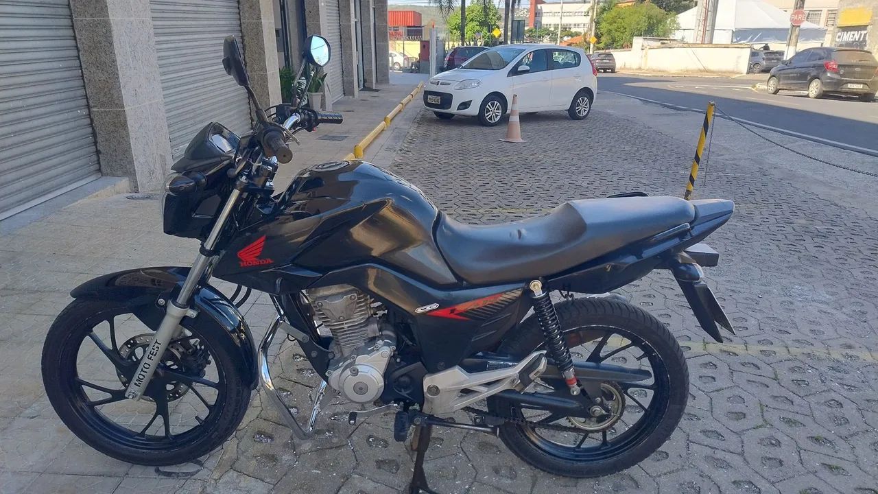 Fan 160 
