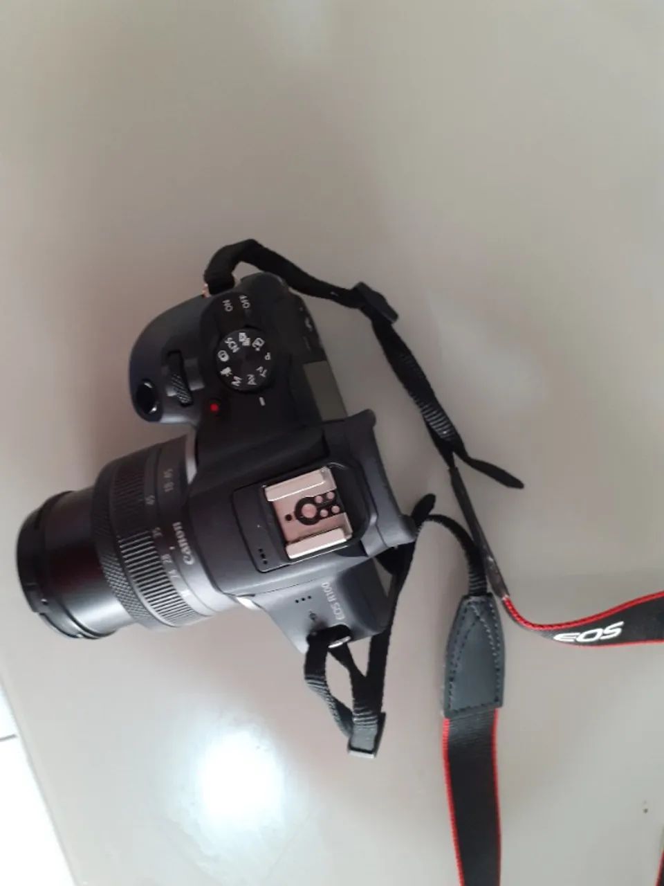 CANON R100  - Foto 3