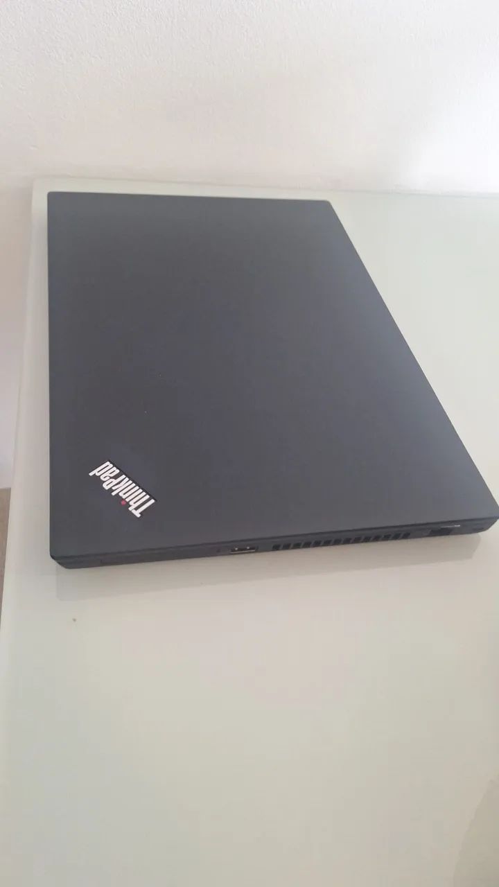 NOTEBOOK THINKPAD T14 - Foto 3