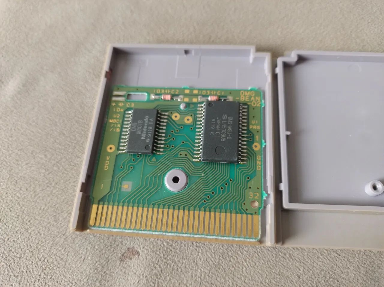 Magical Taruruuto-Kun - Game Boy - Foto 2