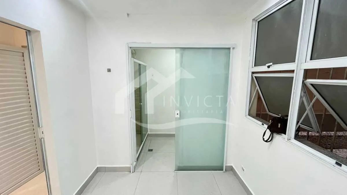 MARAVILHOSA SALA COMERCIAL NO CORAÇÃO DE COPACABANA - Foto 2
