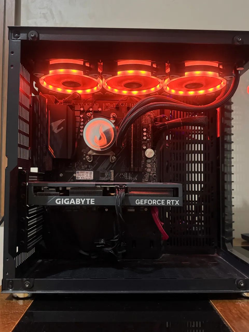 Cpu Gamer - Foto 3