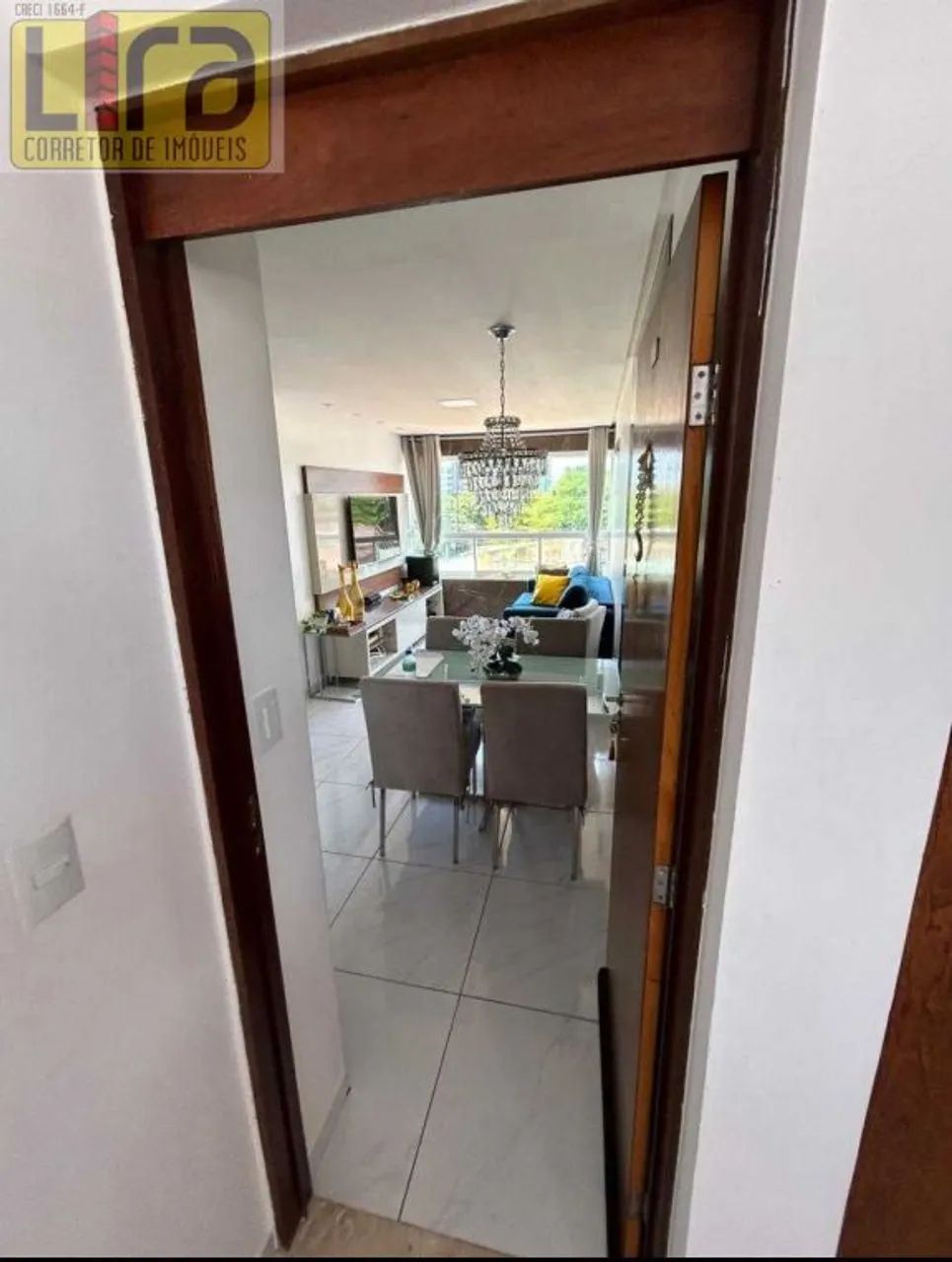 APARTAMENTO 100% MOBILIADO - Foto 4
