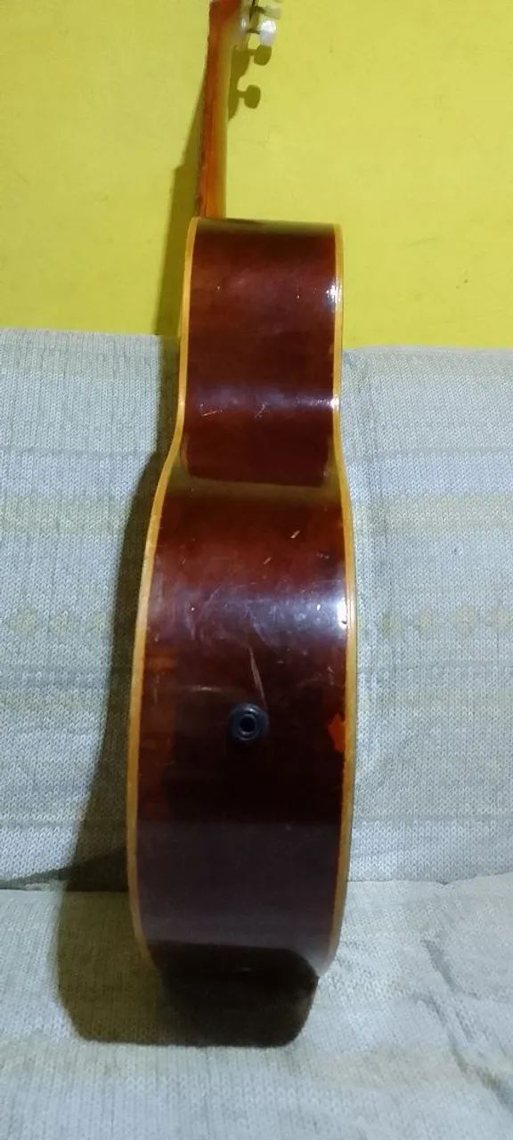 Violão barato! - Foto 5