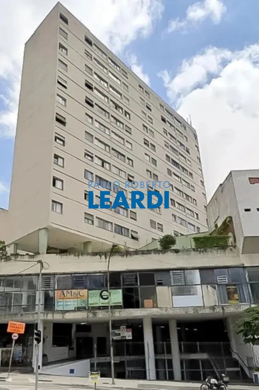 APARTAMENTO - BELA VISTA - SP