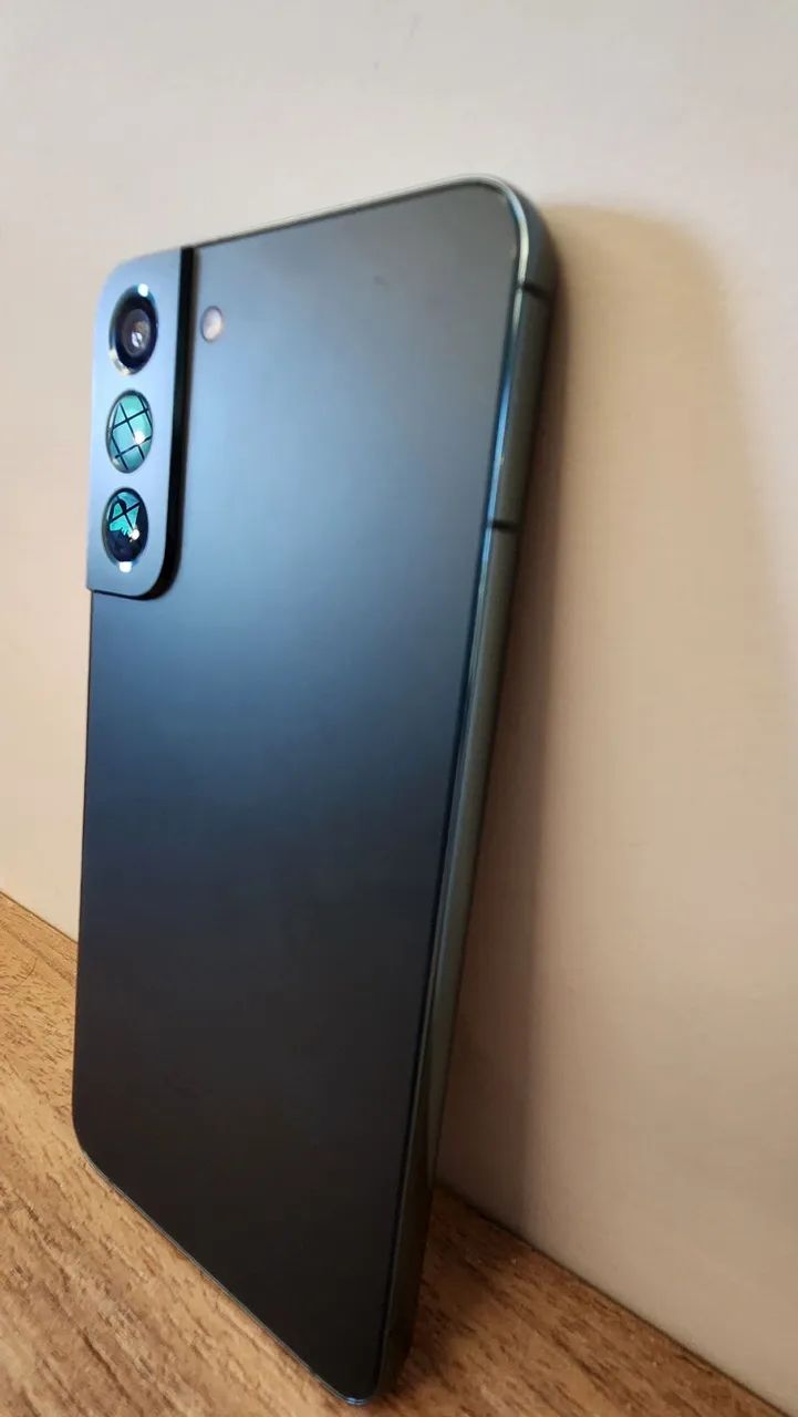 Samsung Galaxy S22 Plus [MUITO CONSERVADO] - Foto 5