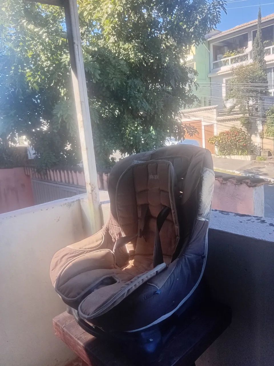 Cadeira pra bebê  - Foto 3