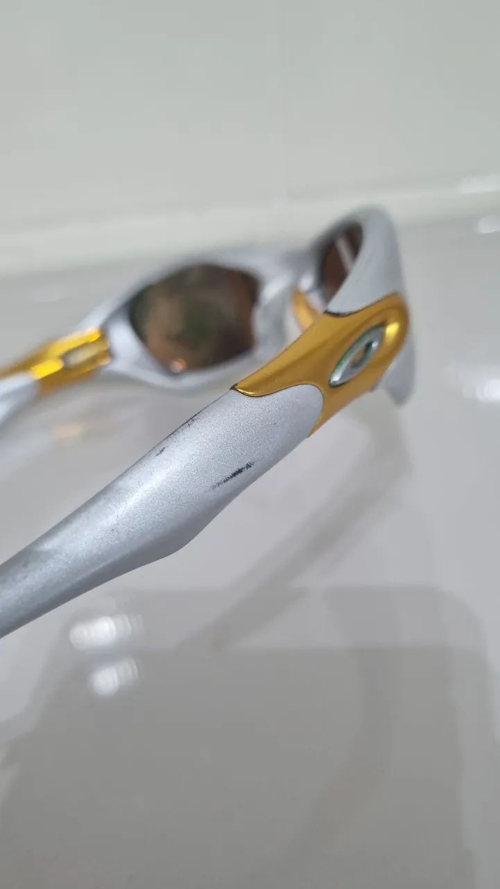 Oakley VALVE 1.0 - 2002 - Foto 4