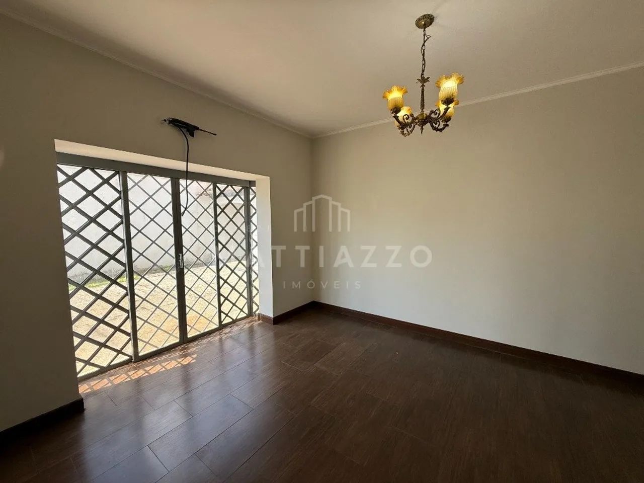 Casa comercial para locação, na Vila Paraiso Limeira/SP. - Foto 2