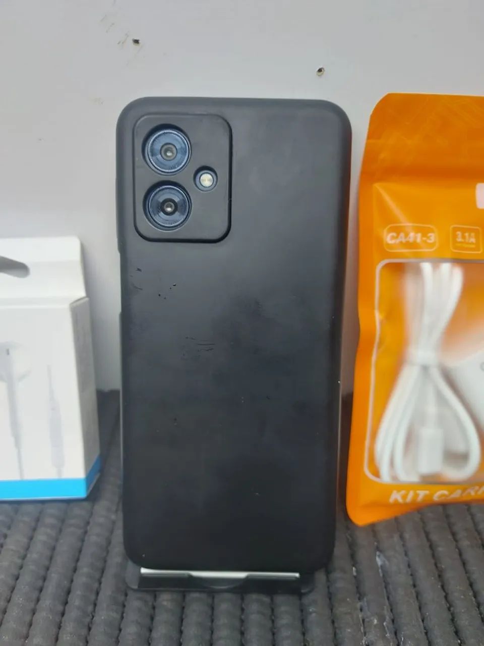 Motorola G54 5G 256GB/8GB RAM - Foto 3
