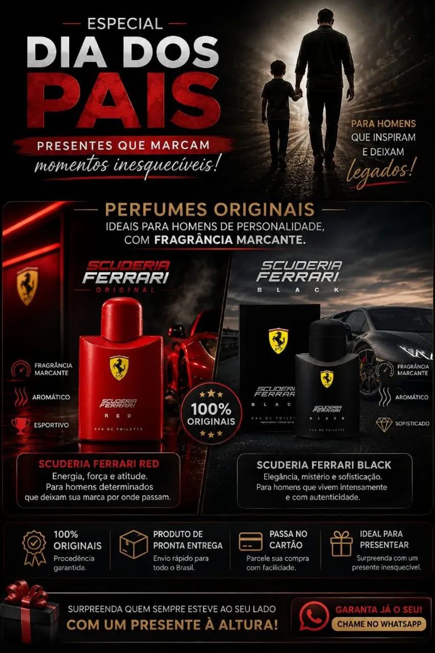Perfumes e cremes originais  - Foto 3