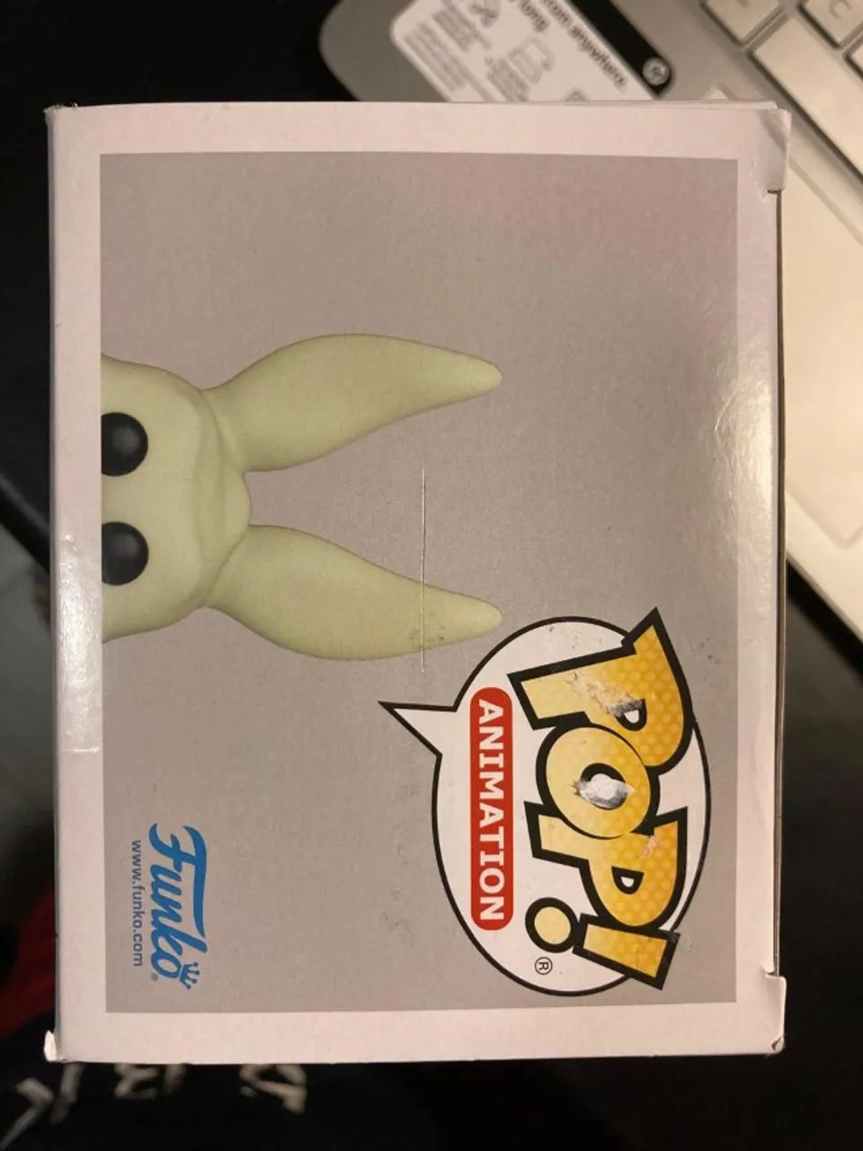 Funko Pop Looney Tunes Bugs Bunny 1673 - Foto 5