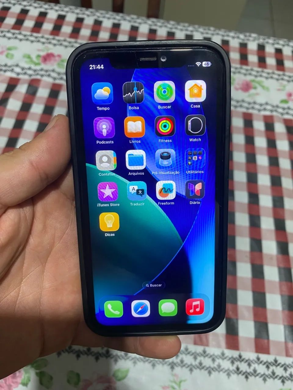 Vendo iPhone 11 64gb 