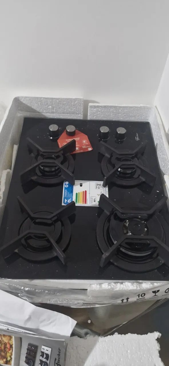 Cooktop FISCHER 
