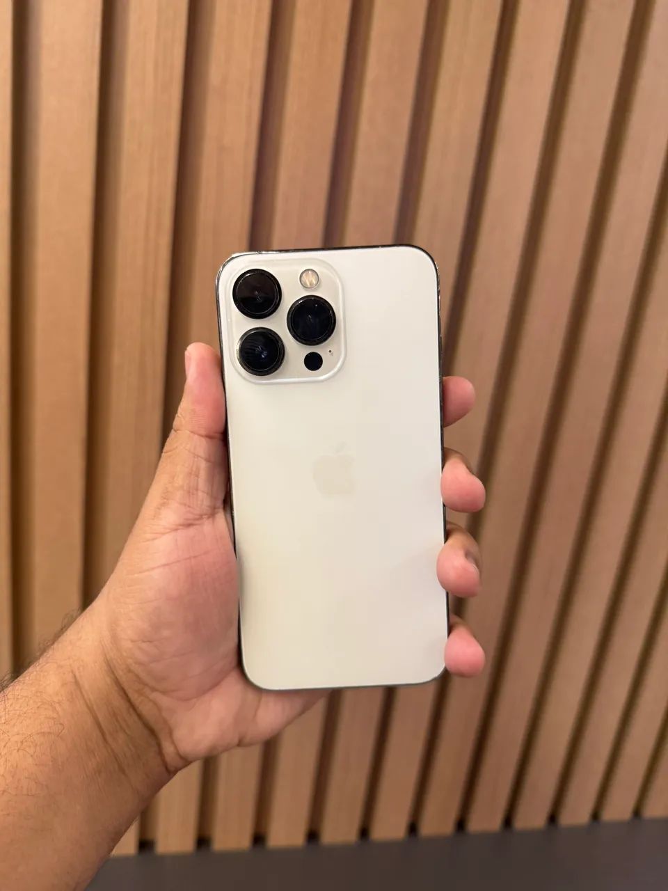 PROMOÇÃO 13 PRO 128GB - USADO - Foto 2