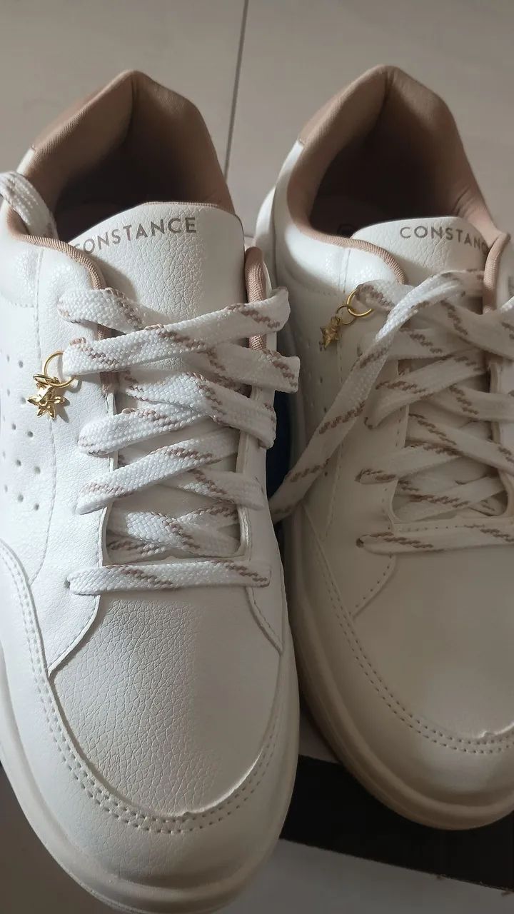 TENIS CONSTANCE ORIGINAL 