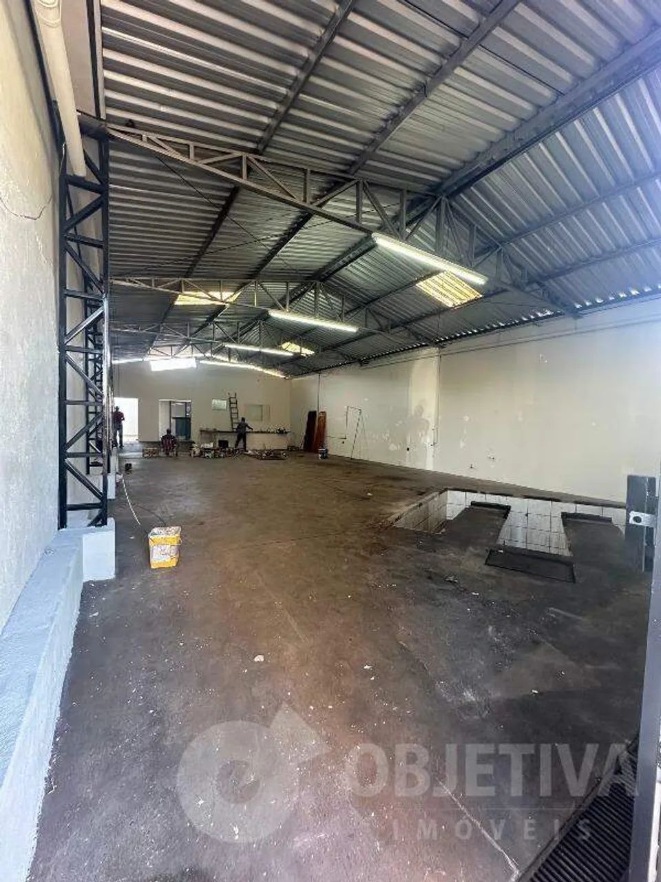 Galpão para aluguel, 1 vaga, BRASIL - UBERLANDIA/MG - Foto 3