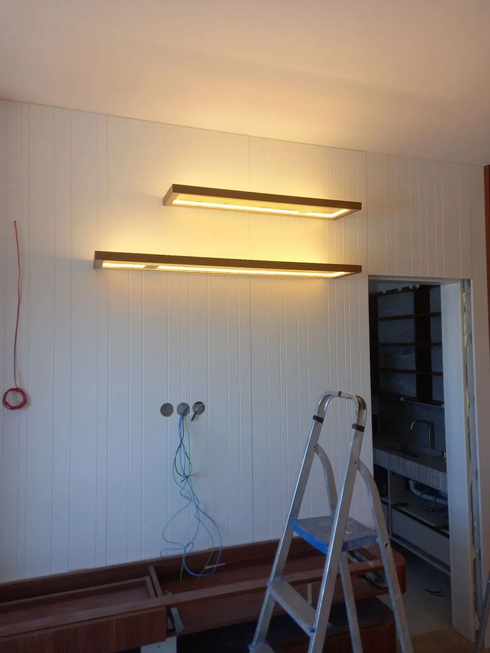 INSTALAÇÕES  ELETRICAS. - Foto 3