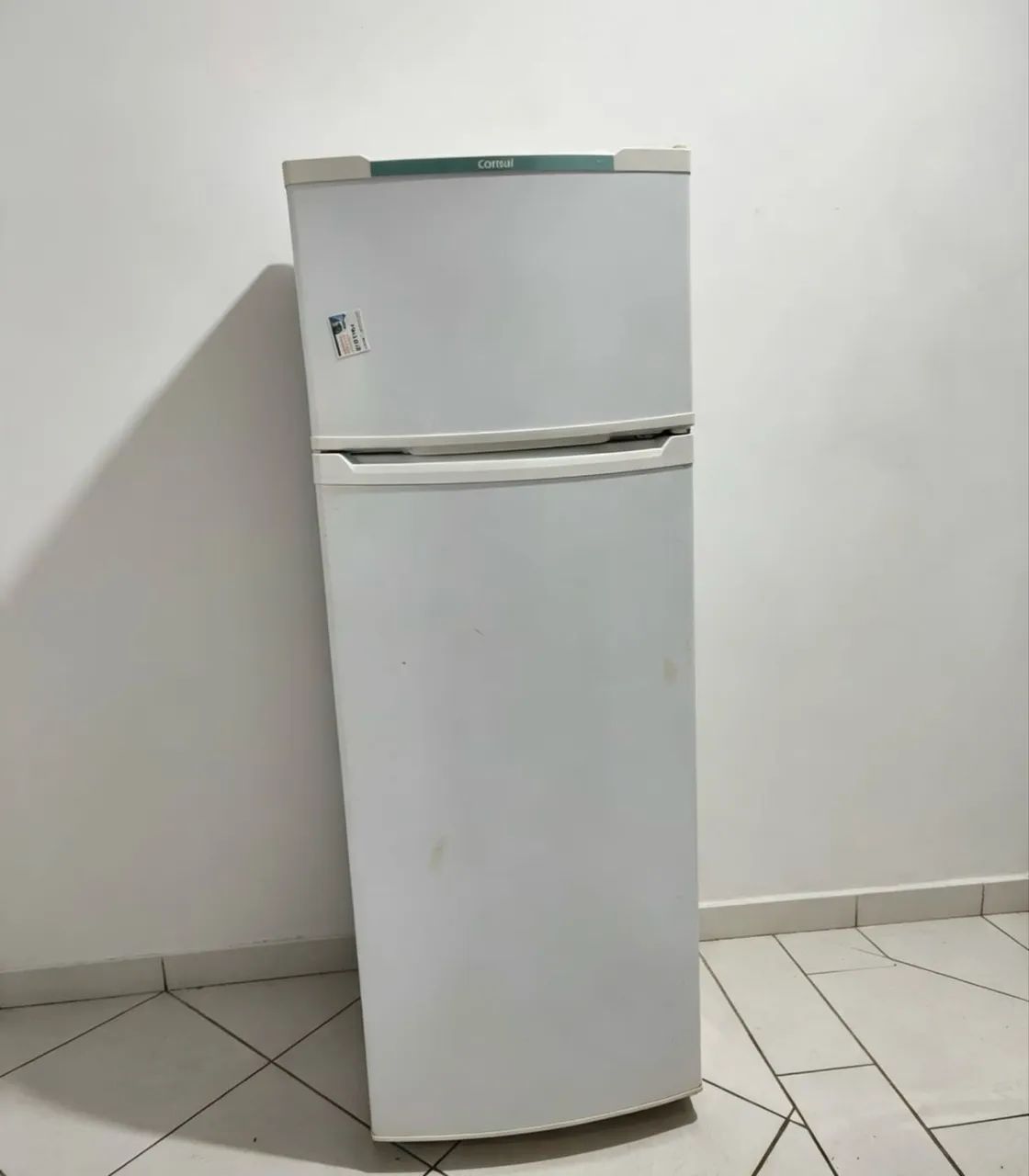 Geladeira cônsul com entrega grátis 