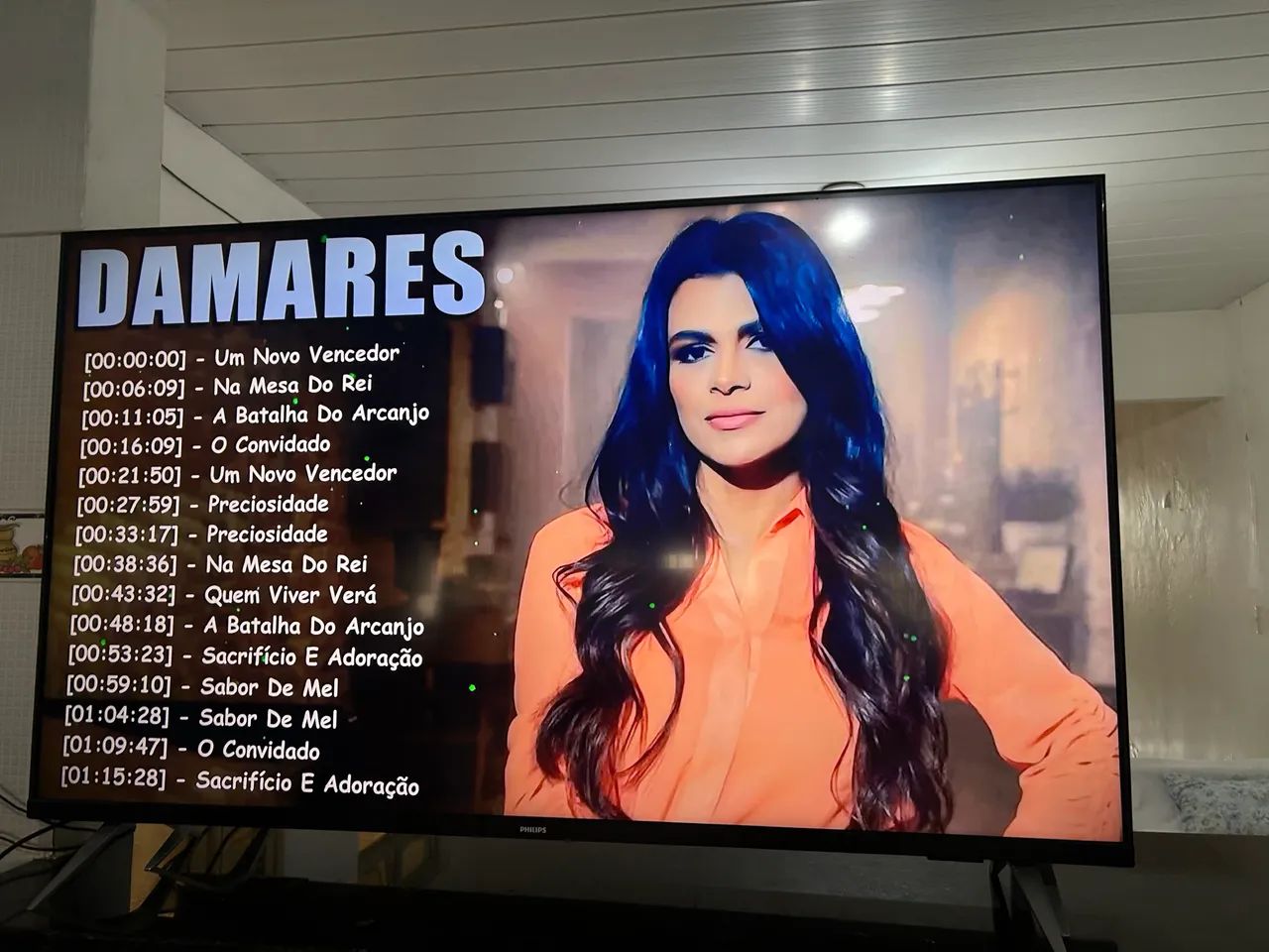 TV 50 polegadas 4k  - Foto 3