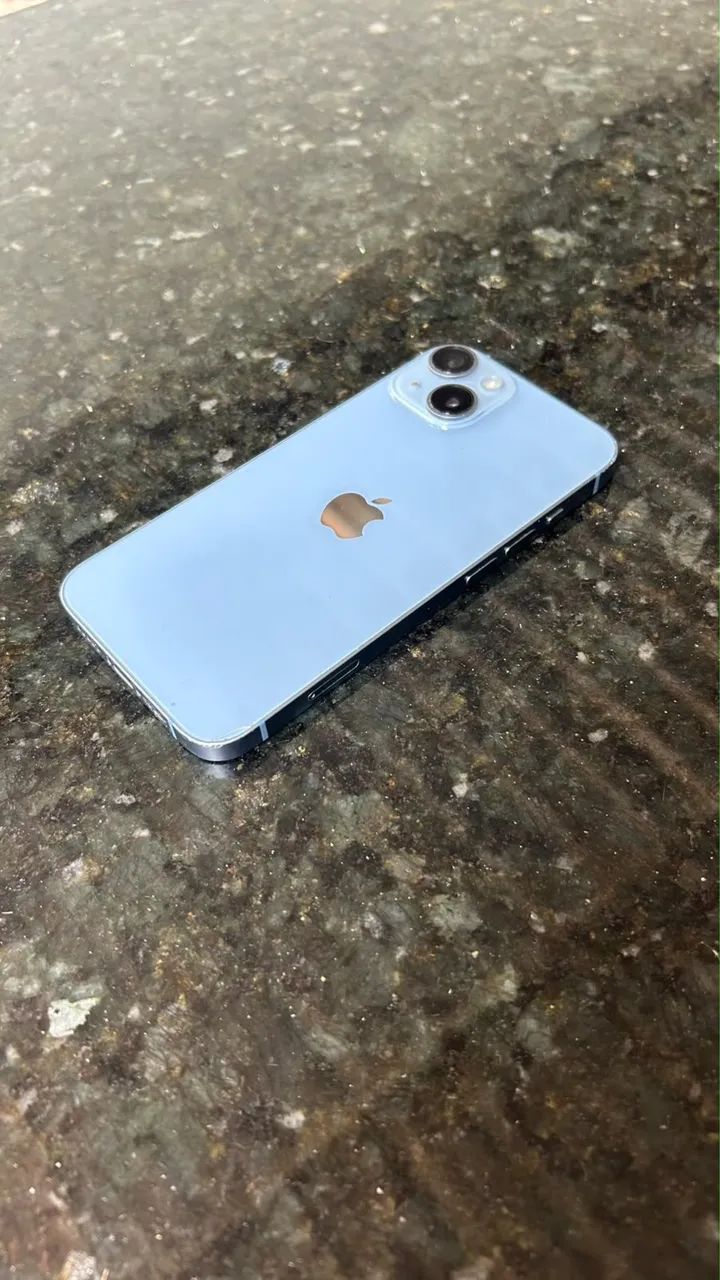 Vendo Iphone 14 - Foto 4