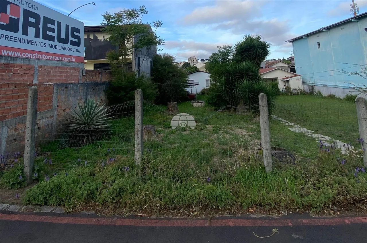 Vendas Terreno Curitiba PR